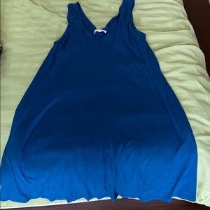 Socialite summer dress with pockets